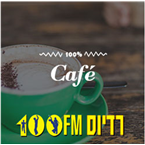 100% Cafe - Radios 100FM