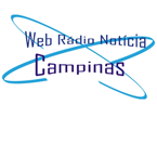 Web Rádio Notícia Campinas