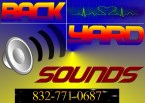 Backyardsounds Radio