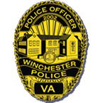 City of Winchester Police, Fire and EMS, Frederick County Fire a
