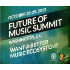 Future of Music Summit Radio