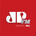 Rádio Jovem Pan FM (Santos)