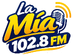 La Mia 102.8