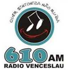 Rádio Venceslau