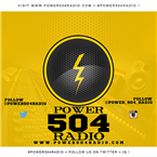Power504Radio