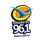 Rádio Mirante FM (São Luís)