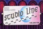 Radio Studio Line