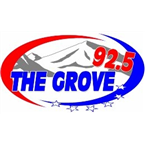 92.5 The Grove