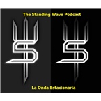 Standing Wave Podcast
