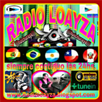 RADIO LOAYZA (((huichuraya)))
