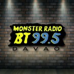 Monster Radio BT 99.5