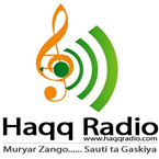 Haqq Radio