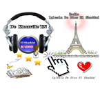 Radio El Shaddai de  Knoxville TN