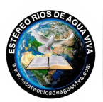 Estereo Rios De Agua Viva