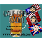 Cave Crew Radio