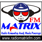 Radio Matrix FM Ponorogo