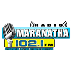 radio maranatha 102.1 ES