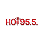 HOT 95.5 - On Air with Julian