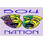 Da 504 Nation