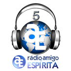 Radio Amigo Espirita 05