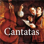 Calm Radio - Cantatas
