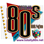 Totally80sfm