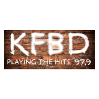KFBD-FM 97.9