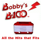 Bobby's B-100