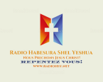 RADIO HABESURA SHEL YESHUA