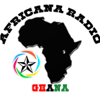 Africana Radio Ghana