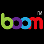 BoomRadioMX