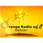 Orange Radio Uganda
