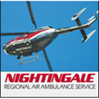 Nightingale Regional Air Ambulance