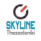 Skyline Thessaloniki
