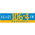 Heads 106.4FM