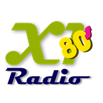 X1 Radio 80´s