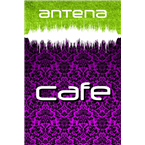Antena cafe