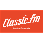 Classic FM Vestjylland