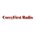 Corry First Radio