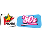 ProFM `80s