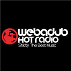 Webadub Hot Reggae Radio