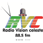 RADIO TELE VISION CELESTE