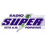 Radio SUPER Popayán