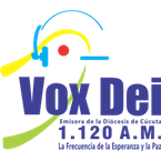 Emisora Vox Dei