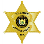 Genesee County Sheriff, and LeRoy Police