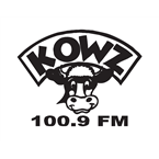 KOWZ-FM
