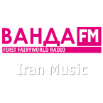 Radio Wanda FM Iran Music