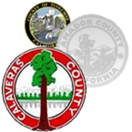 Calaveras, Tuolumne and Amador Counties Police and Fire Scanner