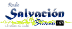 Salvación Stereo (ve)