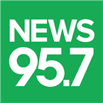 NEWS 95.7